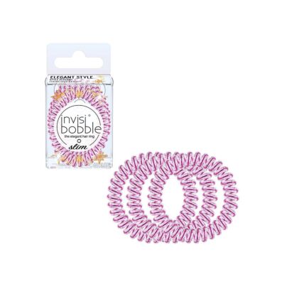 Резинка-браслет для волос SLIM Time to Shine La Vie en Rose