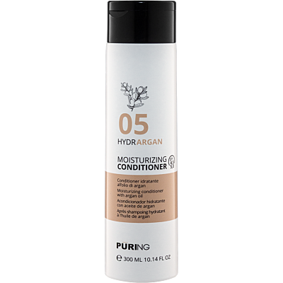 05 HYDRARGAN Увлажняющий кондиционер с аргановым маслом