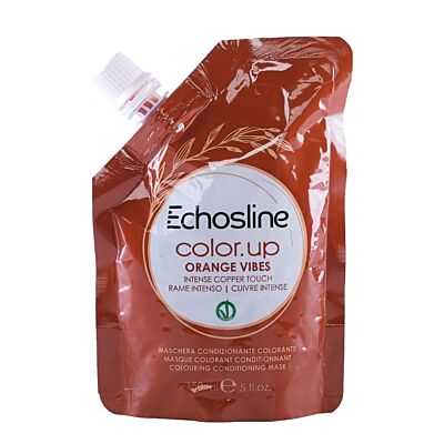 Color Up Интенсивная медная (opale de fuoco)