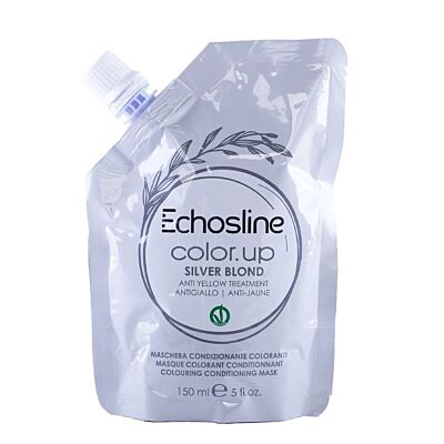 Color Up Срібляста (argento)