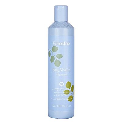 BALANCE Шампунь очищувальний