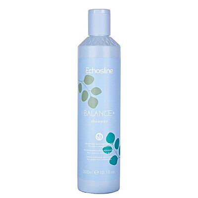 VEG BALANCE Шампунь для балансу шкіри голови