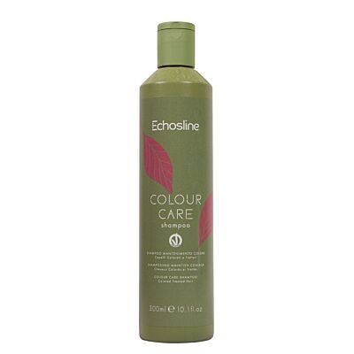COLOR CARE Шампунь для окрашенных волос