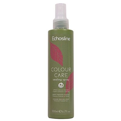 COLOR CARE Герметизирующий спрей для защиты цвета окрашенных волос