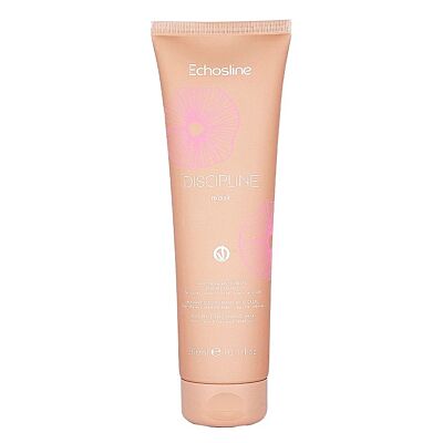 DISCIPLINE Дисциплінуюча маска для неслухняного волосся