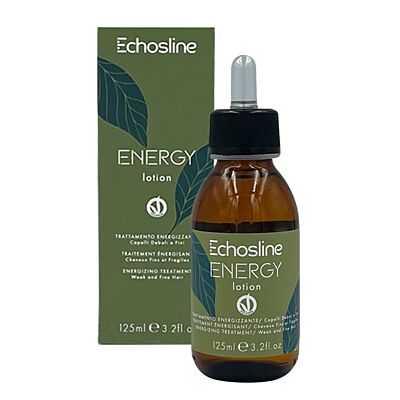 ENERGY Енергетичний лосьйон для тонкого та ослабленого волосся