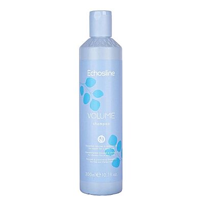 VOLUME Шампунь об'єм та легкість