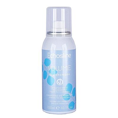 VOLUME Сухой шампунь объем и легкость