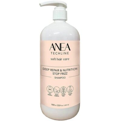 Шампунь глибоке відновлення