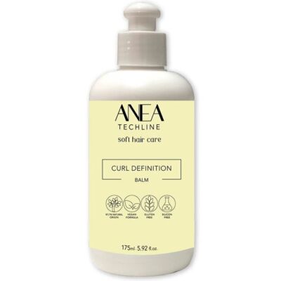 Моделюючий бальзам для локонів