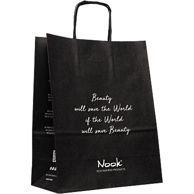 Сумка покупця