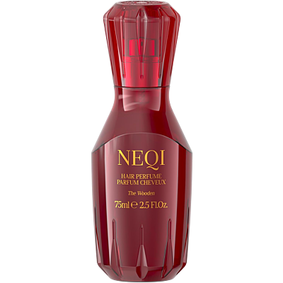 Hair Perfume Парфум для волосся з ароматом теплих деревних нот