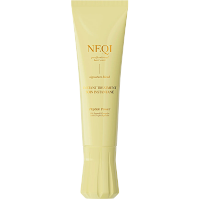 Treatment Treasure Інтенсивна живильна маска з пептидами