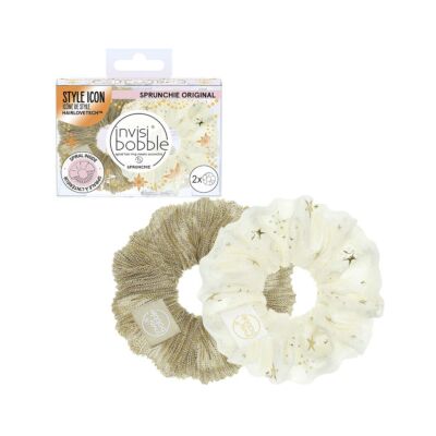 Резинка-браслет для волос SPRUNCHIE Time to Shine Bring on the Night