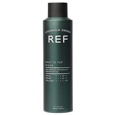 REF Спрей-мус для обʼєму №335