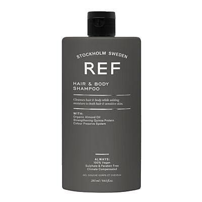 REF Шампунь-гель для душу