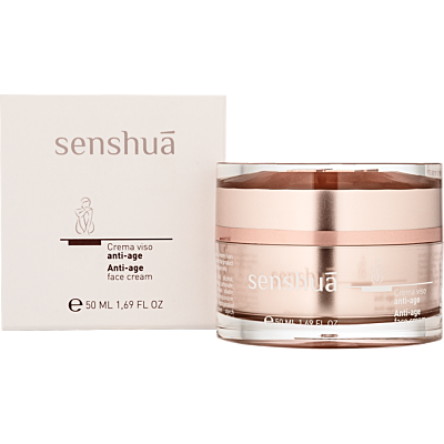 Антивіковий крем для обличчя