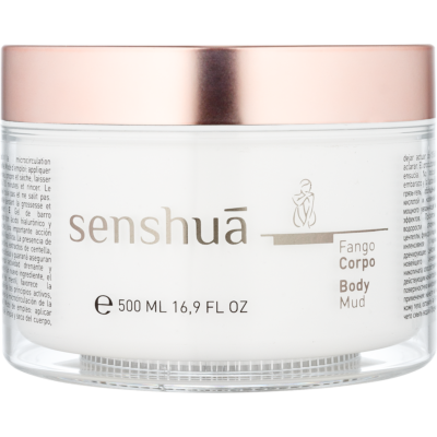 Дренажна грязь-гель для тіла