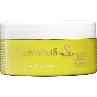 Питательный бальзам для стоп