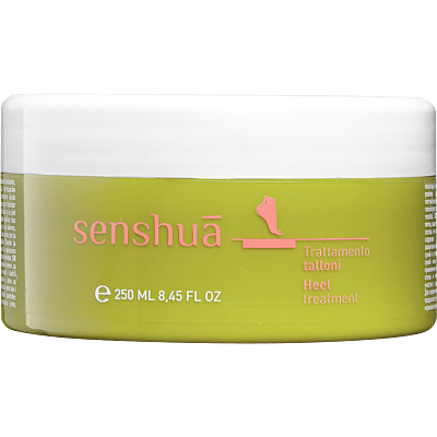 Зволожувальний крем для п'ят