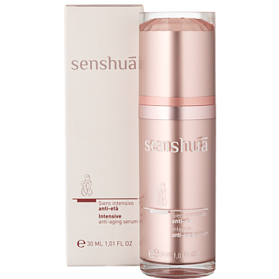 Интенсивная антивозрастная сыворотка