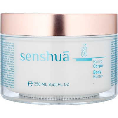 Масло для тіла