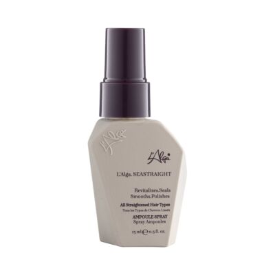 SEASTRAIGHT Інтенсивний спрей-догляд для випрямленого волосся