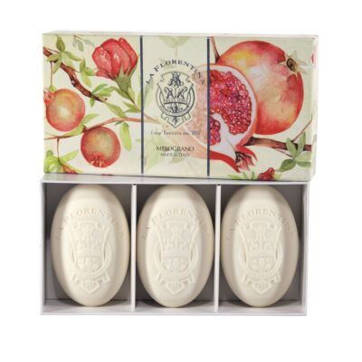 Мило Гранат