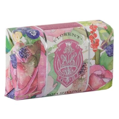 Мыло Дикая Роза