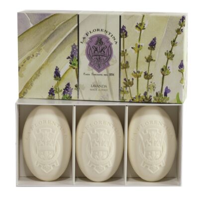 Мило Лаванда