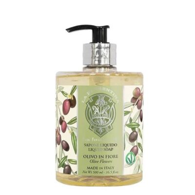 Мило рідке Квіти оливи