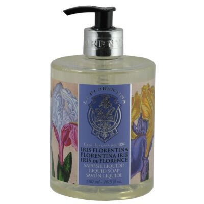 Мило рідке Флорентійський ірис