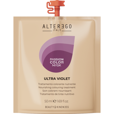 Тонувальна маска ULTRA VIOLET