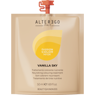 Тонувальна маска VANILLA SKY