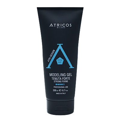 Моделювальний гель для волосся