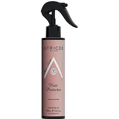 Спрей термозахист для волосся