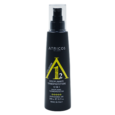 Багатофункціональний спрей 12-1 для всіх типів волосся