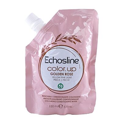 Color Up Золотисто-рожевий