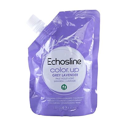 Color Up тонувальна Сіро-лавандовий