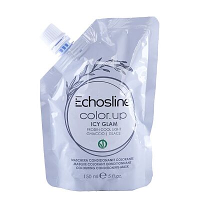 Color Up Холодний гламур