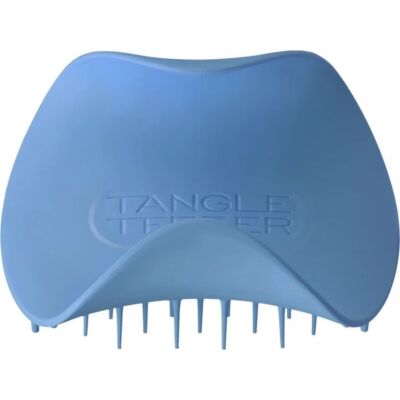 Щетка для массажа головы The Scalp Exfoliator and Massager Coastal Blue