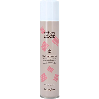 Echos LOOK HEAT PROTECTOR Термозахисний спрей