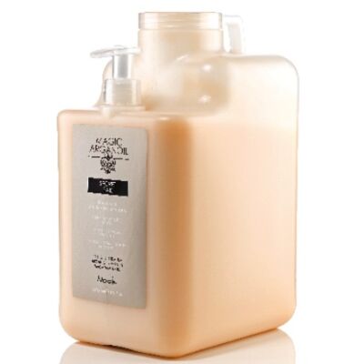 MAGIC ARGAN OIL Secret Маска для зволоження волосся 5000мл