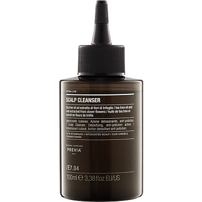 E7.04 Детокс-уход для кожи головы