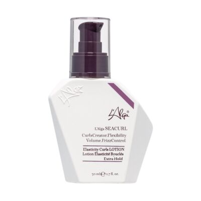 SEACURL Лосьйон для укладання виткого волосся