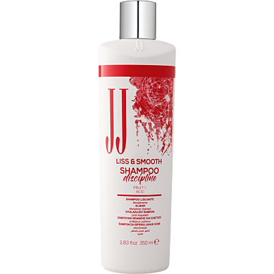 LISS & SMOOTH Шампунь для гладкості неслухняного волосся