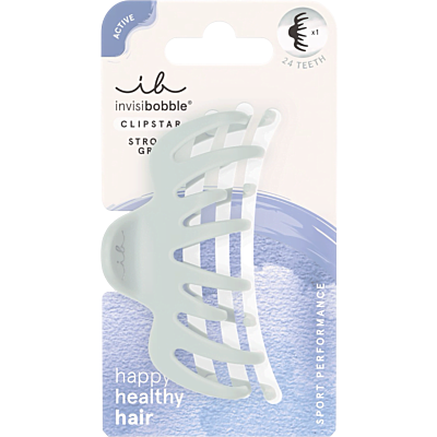 Заколка для волос CLIPSTAR Marathon Runner