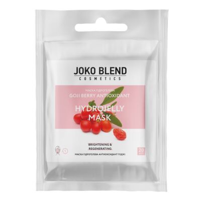 Маска гідрогелева Goji Berry Antioxidant
