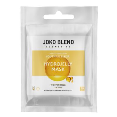 Маска гідрогелева Youthful Elixir