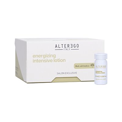 Енергетичний інтенсивний лосьйон проти випадіння 10мл